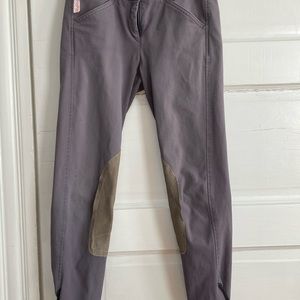 Tailored Sportsman breeches